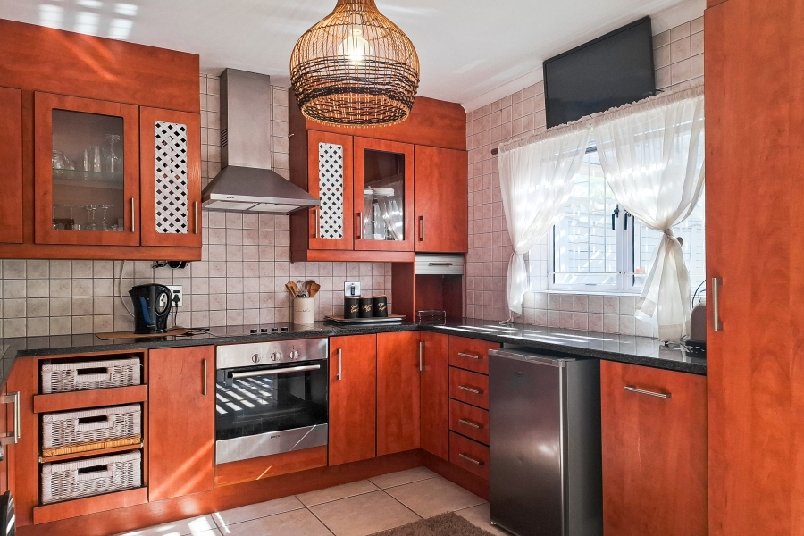 3 Bedroom Property for Sale in Costa Sarda Western Cape